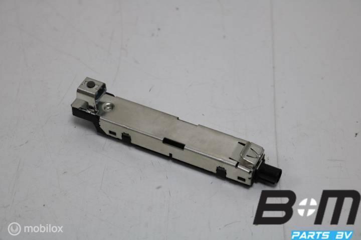 Antenneversterker Audi A3 8V, Autos : Divers, Autoradios, Utilisé