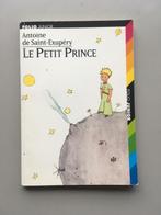 Le petit prince - Antoine de Saint-Exupéry, Boeken, Gelezen, Antoine de Saint-Exupéry, Ophalen of Verzenden, Europa overig