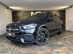 Mercedes-Benz GLA 250 GLA 250E * PACK AMG * TOIT PANO * FULL, Gebruikt, 4 cilinders, USB, Zwart