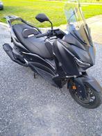 Yamaha Xmax 400 Iron Max  08/2019  17618 Km, Motoren, 400 cc, Scooter, Handvatverwarming, Particulier