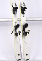 144 cm ski's KASTLE LX 85, titanal, woodcore, grip walk, Sport en Fitness, Skiën en Langlaufen, Overige merken, 140 tot 160 cm