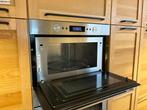 microgolf oven ikea Type 903.009.52, Electroménager, Fours, Four avec gril, Fonction micro-ondes, Encastré, Enlèvement