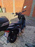 100 % ELEKTRISCHE MOTOSCOOTER 125 CC, Motoren, Motoren | Overige merken, Particulier, 125 cc, 12 t/m 35 kW, Super Soco