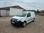 Renault kangoo 1.5 dci euro6, Auto's, Voorwielaandrijving, Renault, 5 deurs, Particulier