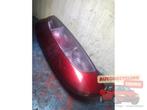 Achterlicht links van een Opel Corsa, Gebruikt, -, -, Opel