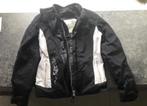 Motojas bering maat 38 dames, Motoren, Kleding | Motorkleding, Ophalen, Tweedehands, Dames, Jas | textiel
