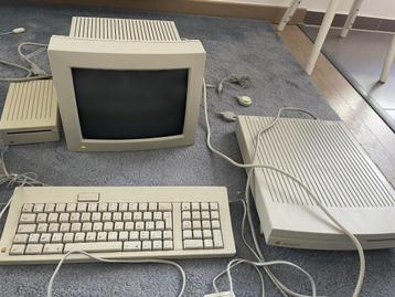 Macintosh Apple, Computers en Software, Ophalen