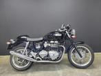 Triumph Thruxton 900 (bj 2016), Bedrijf, 900 cc, Meer dan 35 kW, Overig