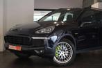 Porsche Cayenne Cayenne S Hybrid Tiptronic S OpenD Navi BTW*, Auto's, Porsche, Automaat, Cayenne, 2995 cc, Zwart