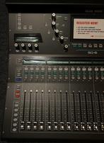 Allen & Heath SQ-6 mengtafel, Ophalen, Nieuw, 20 kanalen of meer, Microfooningang