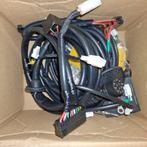 Trekhaak kabelset 13 polig PW5D002573 nieuw Toyota Dodatna C, Ophalen of Verzenden, Nieuw