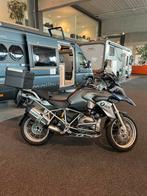 Bmw r1200GS, Motoren, Motoren | BMW, 2 cilinders, Handvatverwarming, Motorrijbewijs A, Particulier