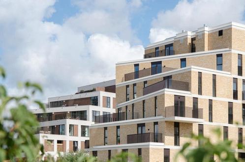 Appartement te koop in Machelen, 1 slpk, Immo, Huizen en Appartementen te koop, Appartement
