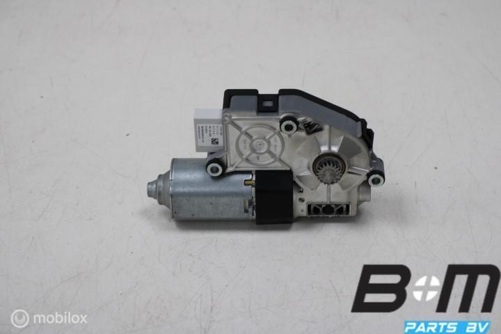 Motor voor panoramadak VW Golf 7 5G0959591, Auto-onderdelen, Carrosserie, Gebruikt