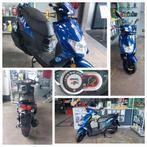 sym orbit 3 nieuwe scooter  klasse A /B te verkrijgen 2099€, Fietsen en Brommers, Scooters | SYM, Ophalen, Nieuw, Benzine, 50 cc