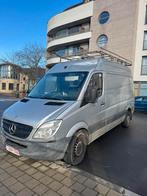 Mercedes Sprinter - 2011, Autos, Achat, 3 places, Boîte manuelle, 2 portes