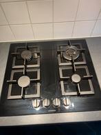 Gasplaat 60cm, Enlèvement, Comme neuf
