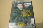 doctor zhivago 2 disc, Cd's en Dvd's, Ophalen of Verzenden, Nieuw in verpakking