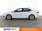 Skoda Octavia 2.0 TDI Style (bj 2022, automaat), Auto's, Skoda, 116 g/km, Stof, Gebruikt, Electronic Stability Program (ESP)