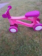 Kinderfiets, Fietsen en Brommers, Ophalen, Zo goed als nieuw