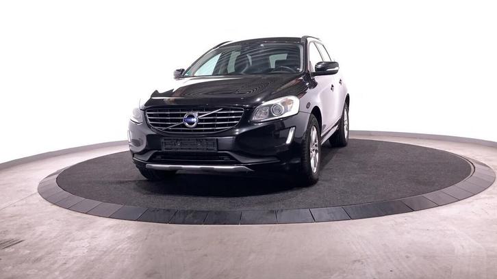 Volvo XC 60 D3 AUTOMAAT, Autos, Volvo, Particulier, XC60, ABS, Airbags, Air conditionné, Alarme, Bluetooth, Ordinateur de bord