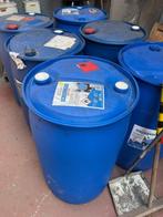 lege vaten 200 liter in pvc, Ophalen, Zo goed als nieuw