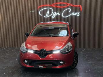 Renault Clio Clio 0.9 TCe Energy Community (bj 2013) beschikbaar voor biedingen