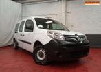 Renault Kangoo Kangoo Express MAXI 1.5 dCi Grand Confort, Autos, Camionnettes & Utilitaires, Achat, Entreprise, https://public.car-pass.be/vhr/15849d2e-363a-4cc1-aba4-ca380697e86f