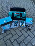 Gereedschap en boren makita, Ophalen, Nieuw, Boormachine