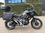 Triumph Tiger 1200 GT Pro, Motorrijbewijs A, Bedrijf, 3 cilinders, Meer dan 35 kW