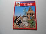 Nero 113 Man van Europa 1990. 1 ste druk., Boeken, Stripverhalen, Marc Sleen, Eén stripboek, Nieuw, Ophalen of Verzenden
