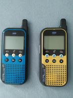 Talkie-walkie VTech en bon état à mini prix !, Télécoms, Talkies-walkies & Walkies-talkies, Comme neuf, Enlèvement, Talkie-walkie ou Walkie-talkie