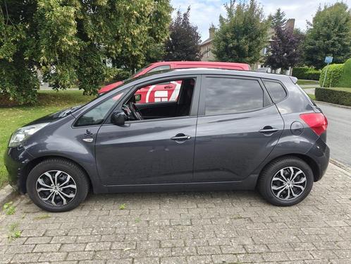 kia venga 2012, Auto's, Kia, Particulier, Venga, ABS, Adaptive Cruise Control, Airbags, Airconditioning, Alarm, Centrale vergrendeling