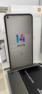 Smartphone Xiaomi mi 10T 5G 6gb ram - 128gb stockage, Enlèvement ou Envoi, Classique ou Candybar, 6 mégapixels ou plus, Utilisé