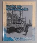 Tanks op Westkapelle, Ophalen of Verzenden, Zo goed als nieuw, Tweede Wereldoorlog, Landmacht
