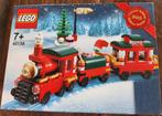 Lego Kerst 40138 Lim.Ed. Christmas Train uit 2015 - Nieuw!!, Kinderen en Baby's, Speelgoed | Duplo en Lego, Verzenden, Nieuw, Complete set