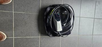 Auto lader plugin beschikbaar voor biedingen