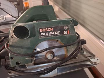 bosch beschikbaar voor biedingen