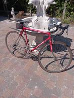 koersfiets fausto coppi, Sport en Fitness, Ophalen, Gebruikt