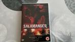 Salamandre, CD & DVD, DVD | TV & Séries télévisées, Enlèvement ou Envoi, Comme neuf
