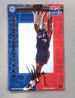 1994 USA Basketball Pro Magnets David Robinson #08, Sport en Fitness, Overige typen, Gebruikt, Ophalen of Verzenden