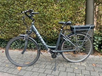 Elektrische fiets Veloci beschikbaar voor biedingen