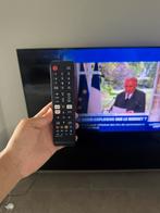 Samsung smart tv 65 inch met schade, Audio, Tv en Foto, Televisies, LED, Ophalen of Verzenden, Samsung, 4k (UHD)