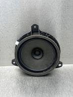 LUIDSPREKER Toyota Corolla Touring Sport (E21 / EH1), Gebruikt, Toyota