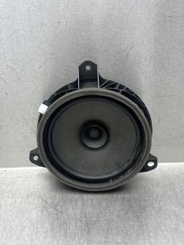 HAUT PARLEUR / ENCEINTE Corolla Touring Sport (E21 / EH1), Utilisé, Toyota