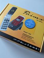 GSM Primo 413 "by DORO", Telecommunicatie, Mobiele telefoons | Overige merken, Nieuw, Zonder abonnement, Ophalen of Verzenden
