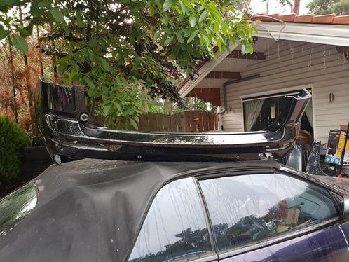 Volvo XJ 90 ACHTERBUMPER BJ 2016, Auto-onderdelen, Carrosserie, Bumper, Achter, Gebruikt, Ophalen of Verzenden