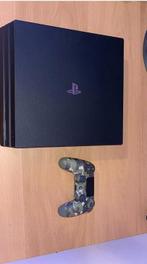Playstation 4 pro 1TB, Ophalen, 1 TB, Met 1 controller, Pro