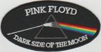 Pink Floyd stoffen opstrijk patch embleem #2, Verzamelen, Verzenden, Nieuw, Kleding