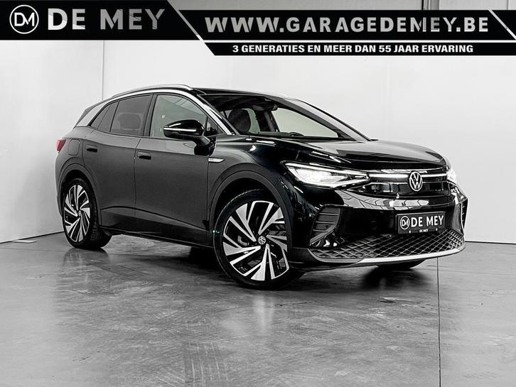 Volkswagen ID.4 ID.4 77 kWh Pro Performance, Autos, Volkswagen, Entreprise, Autres modèles, ABS, Airbags, Cruise Control, Vitres électriques
